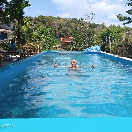 Lanta Dareen Garden Home Koh Lanta Exterior photo
