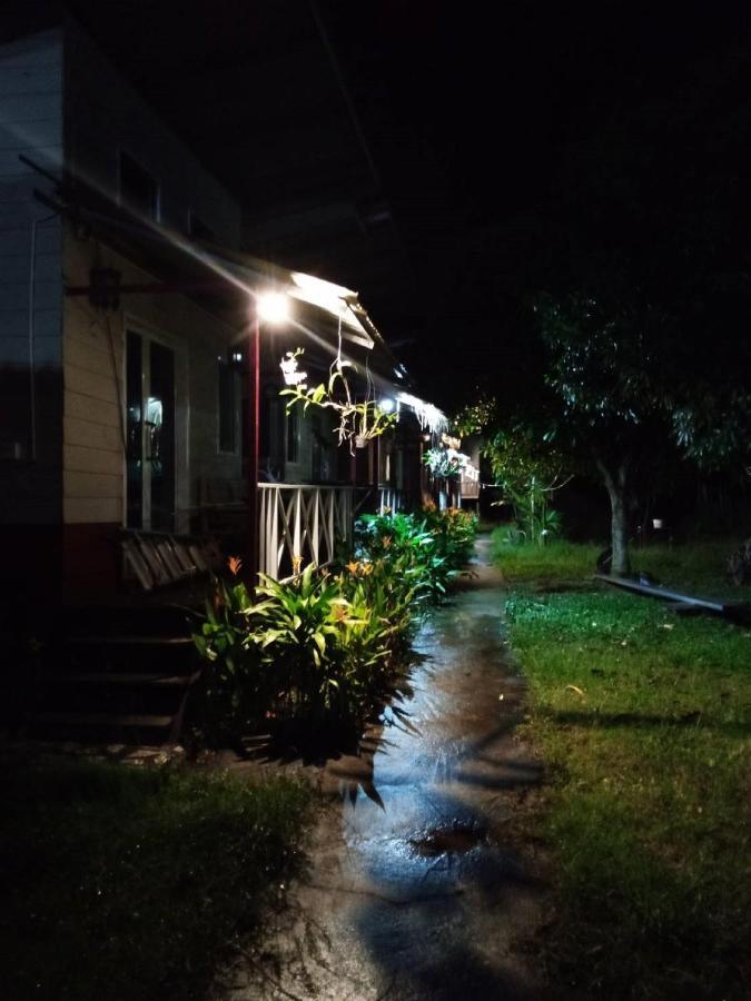 Lanta Dareen Garden Home Koh Lanta Exterior photo
