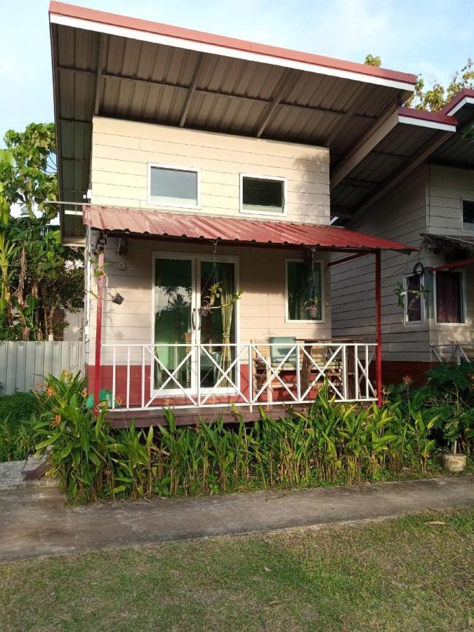 Lanta Dareen Garden Home Koh Lanta Exterior photo
