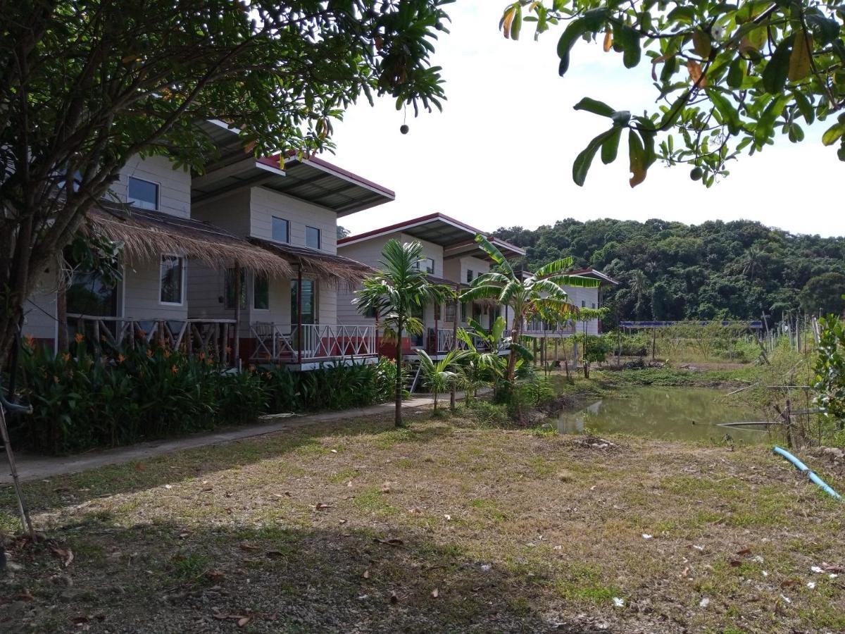 Lanta Dareen Garden Home Koh Lanta Exterior photo