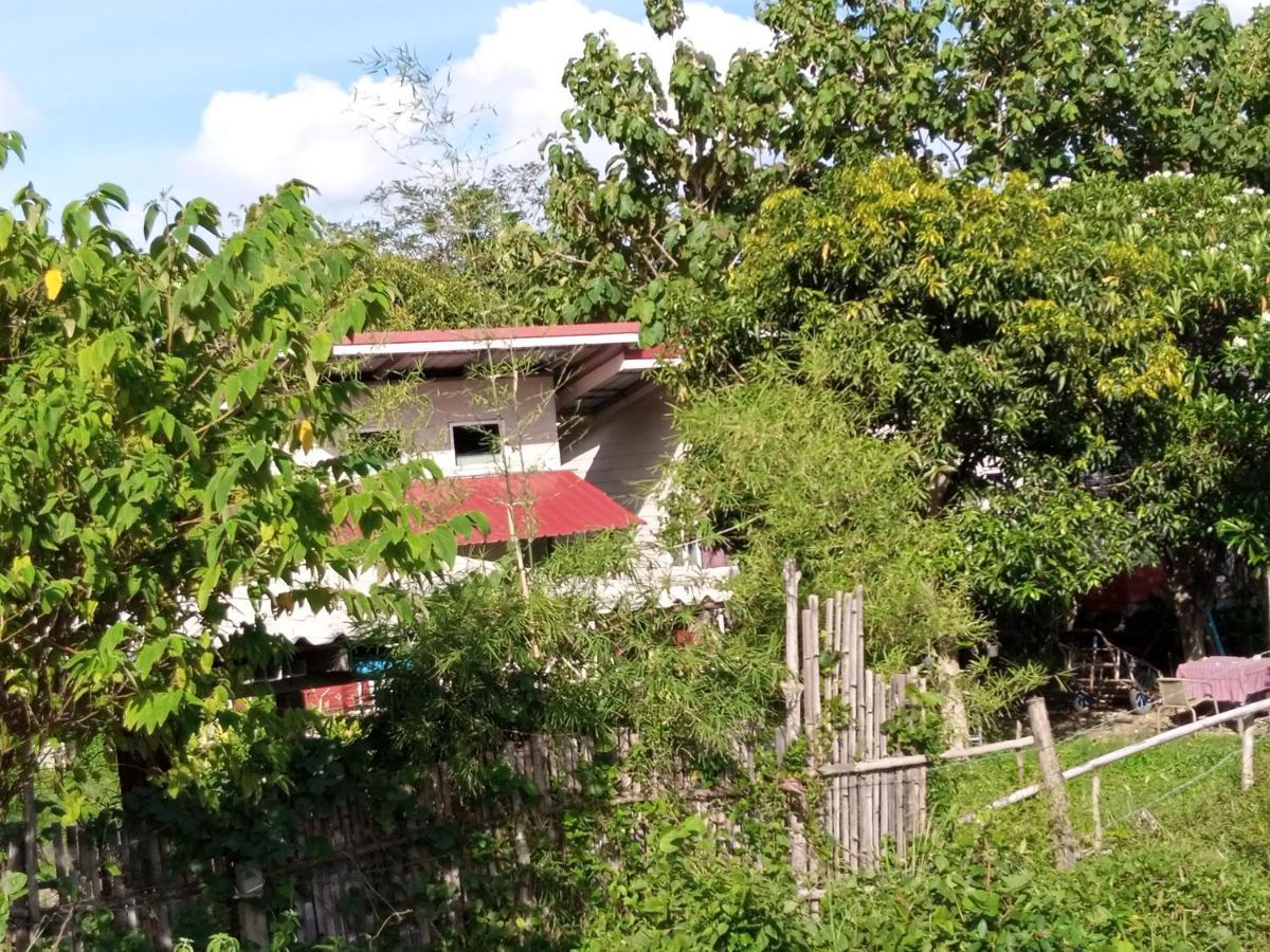 Lanta Dareen Garden Home Koh Lanta Exterior photo