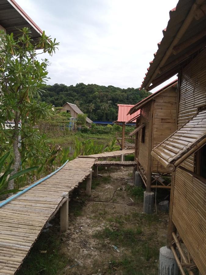 Lanta Dareen Garden Home Koh Lanta Exterior photo