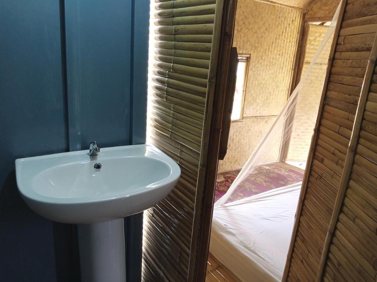 Lanta Dareen Garden Home Koh Lanta Exterior photo