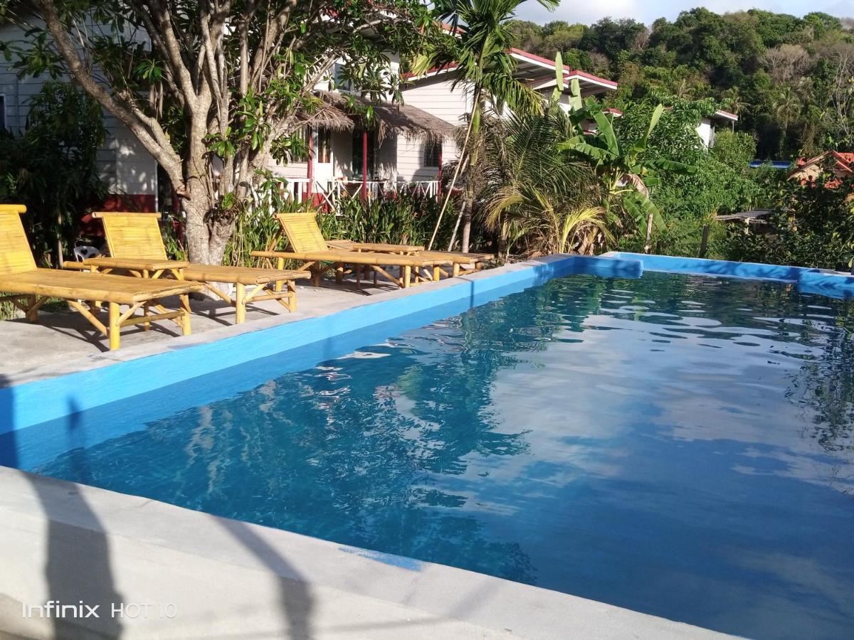 Lanta Dareen Garden Home Koh Lanta Exterior photo
