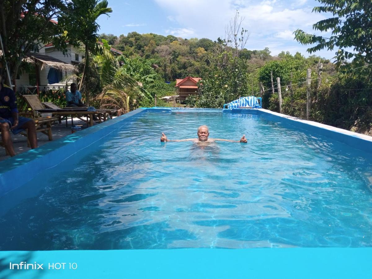 Lanta Dareen Garden Home Koh Lanta Exterior photo