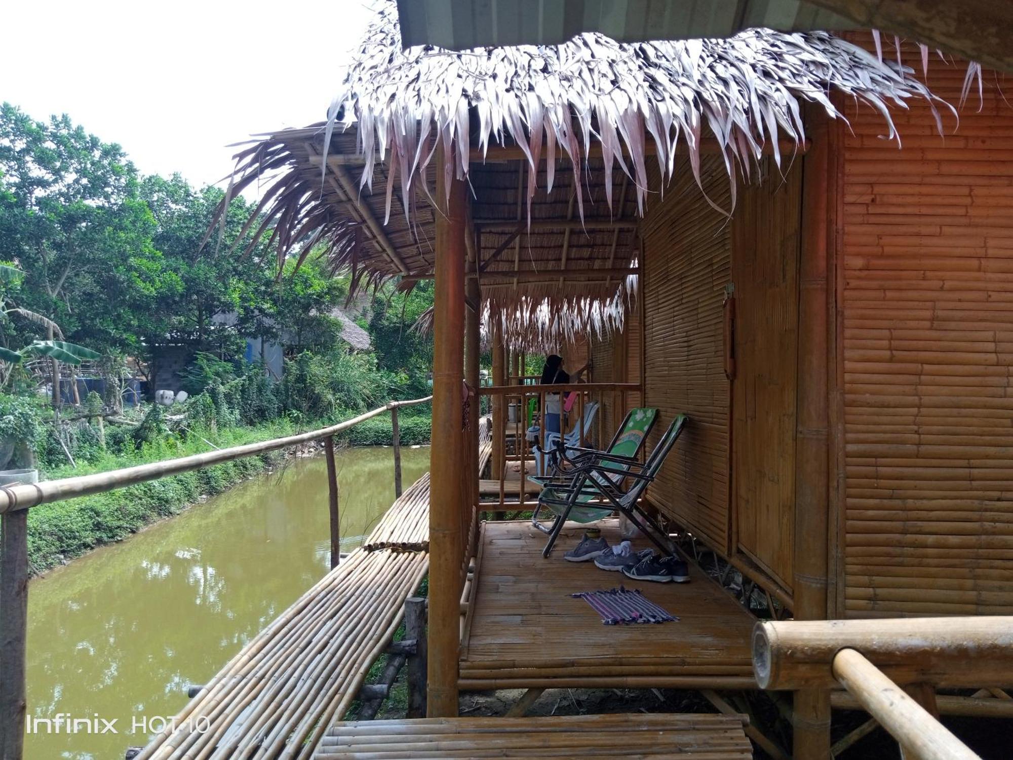 Lanta Dareen Garden Home Koh Lanta Exterior photo
