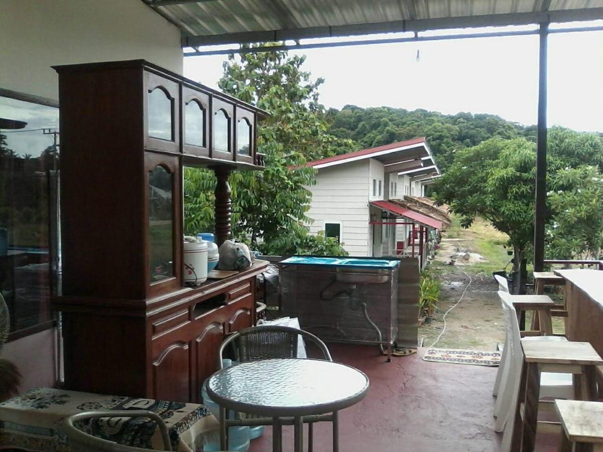 Lanta Dareen Garden Home Koh Lanta Exterior photo