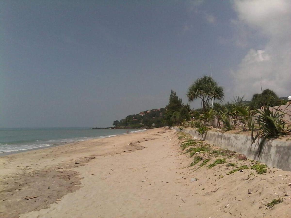 Lanta Dareen Garden Home Koh Lanta Exterior photo