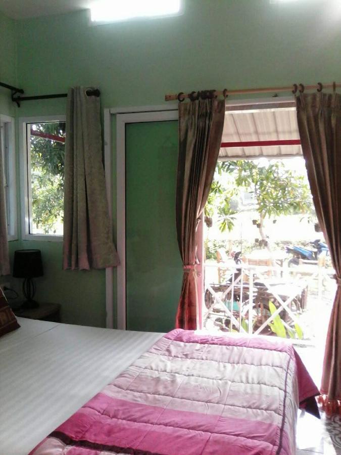 Lanta Dareen Garden Home Koh Lanta Exterior photo