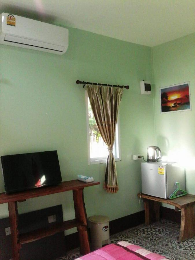 Lanta Dareen Garden Home Koh Lanta Exterior photo