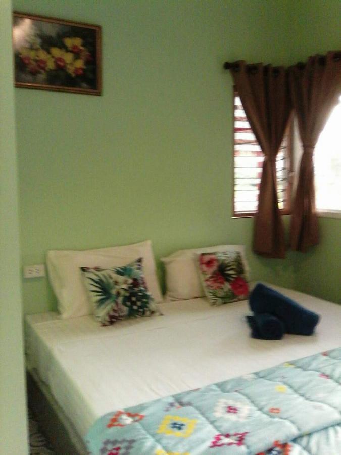 Lanta Dareen Garden Home Koh Lanta Exterior photo