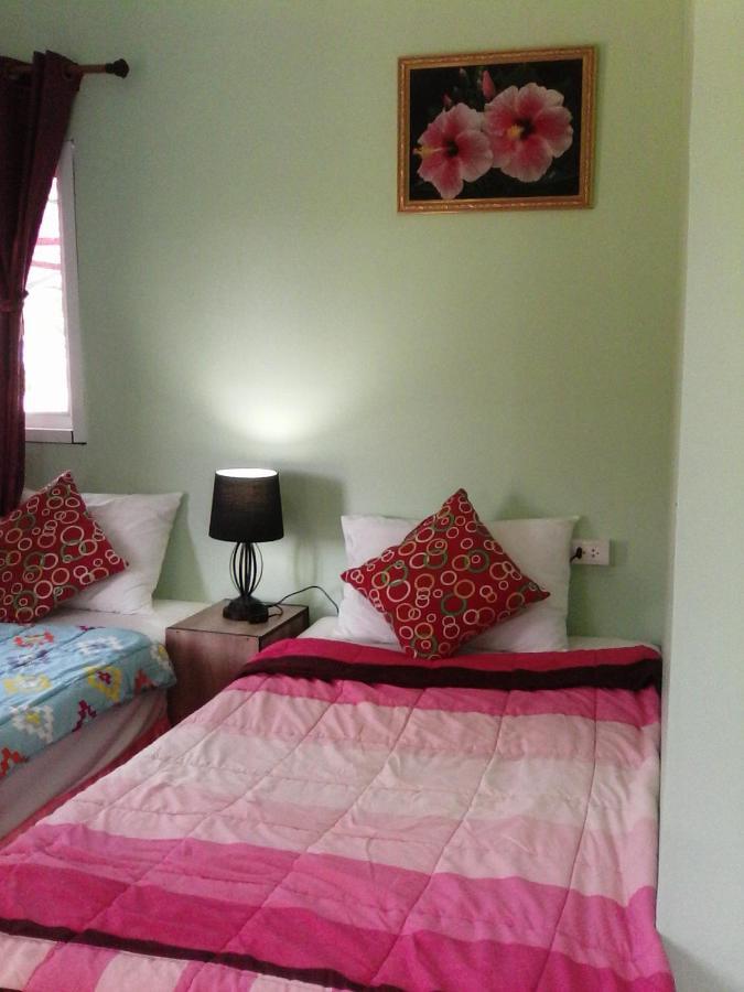 Lanta Dareen Garden Home Koh Lanta Exterior photo